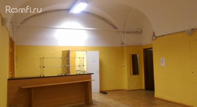 Аренда офиса 105.3 м², улица Комсомола - фото 2