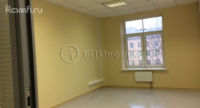Аренда офиса 193 м², 14-я линия Васильевского острова - фото 3