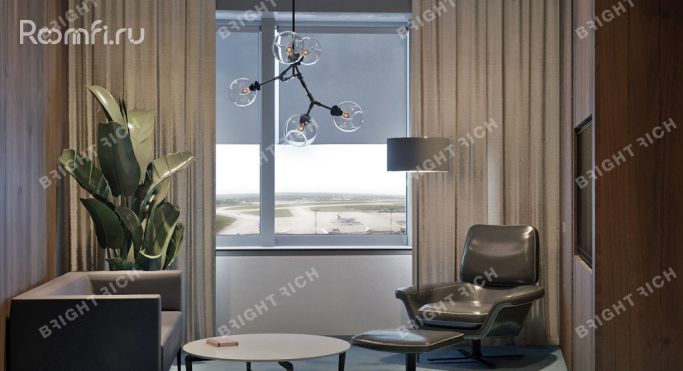 Аренда офиса 3381.6 м², Стартовая улица - фото 2