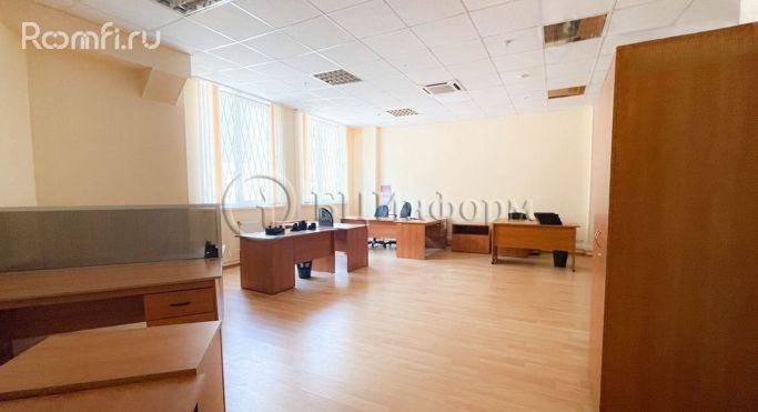 Аренда офиса 54 м², Мурзинская улица - фото 1