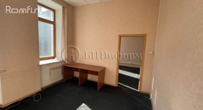 Аренда офиса 43.5 м², Галерная улица - фото 3