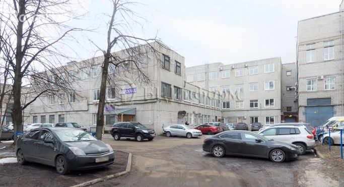 Аренда офиса 52 м², Литовская улица - фото 4