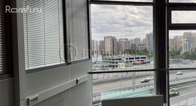 Аренда офиса 260 м², Звёздная улица - фото 4