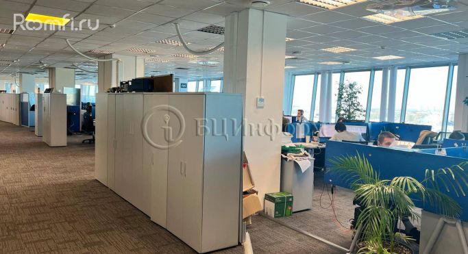 Аренда офиса 1189.3 м², Стартовая улица - фото 2