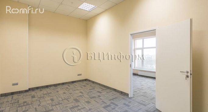 Аренда офиса 311 м², улица Седова - фото 3