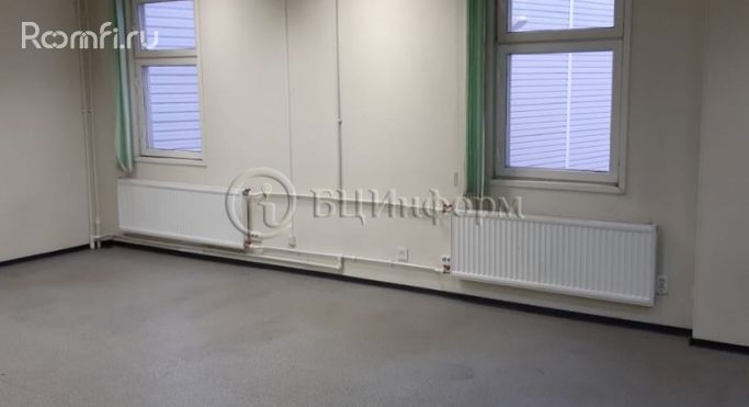 Аренда офиса 62.8 м², Мебельная улица - фото 3