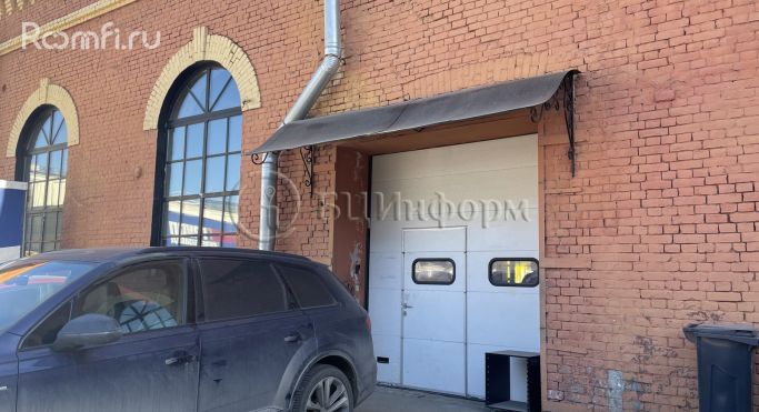 Аренда помещения свободного назначения 376.2 м², Инструментальная улица - фото 4