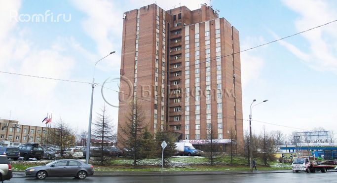 Аренда офиса 19.4 м², набережная Обводного канала - фото 4