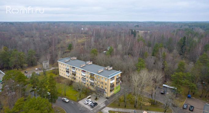 Продажа помещения свободного назначения 30.9 м², улица Правды - фото 4