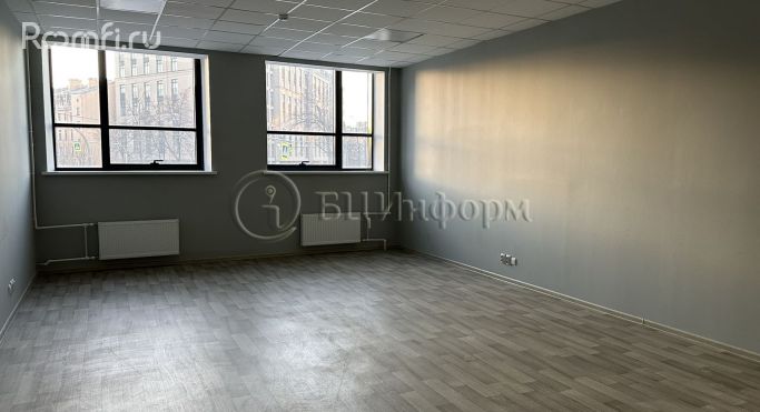 Аренда офиса 460 м², улица Моисеенко - фото 3