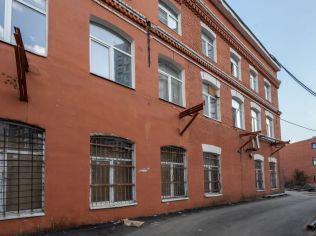 Аренда офиса 51.7 м²