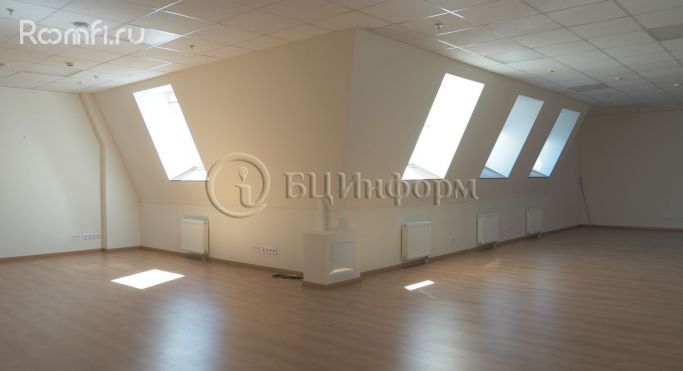 Аренда офиса 338 м², Галерная улица - фото 5