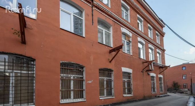 Аренда офиса 51.7 м², Красногвардейский переулок - фото 1