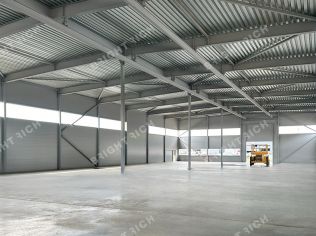 Аренда склада 1440 м²
