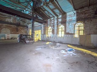 Аренда торгового помещения 664.4 м²