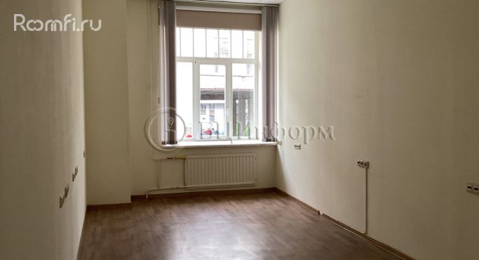 Аренда офиса 22.4 м², улица Рентгена - фото 2