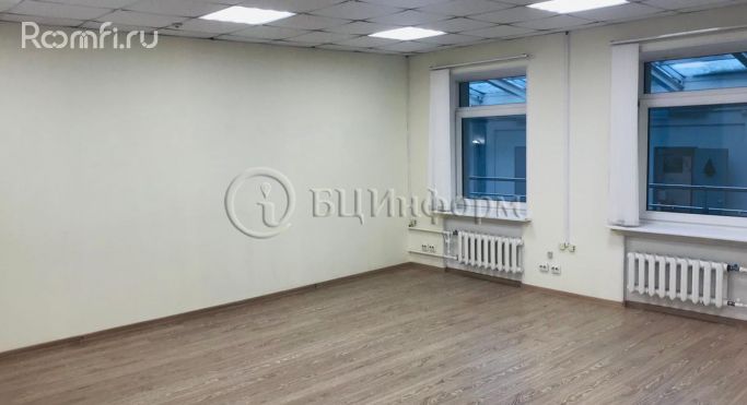 Аренда офиса 41.8 м², 2-я линия Васильевского острова - фото 4