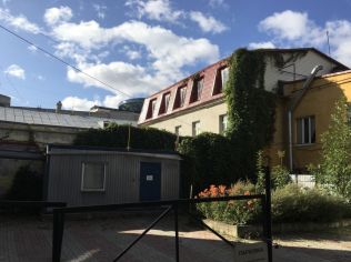 Продажа помещения свободного назначения 562 м²