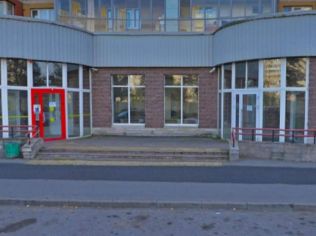 Продажа помещения свободного назначения 344.4 м²