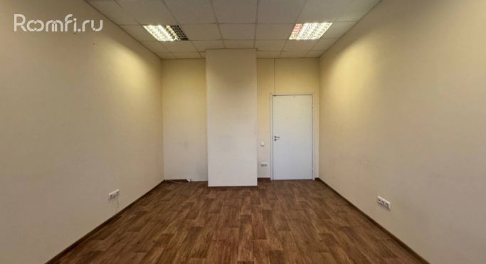 Аренда офиса 24.2 м², Заозёрная улица - фото 2