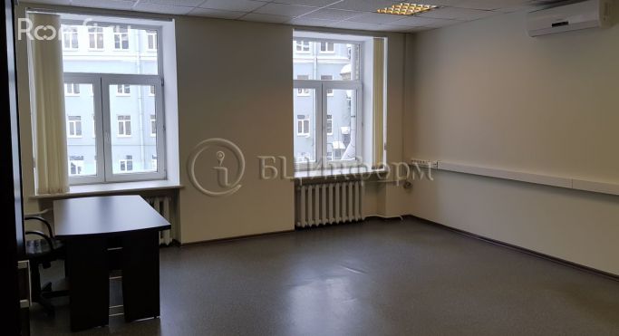 Аренда офиса 39.3 м², улица Чапаева - фото 1