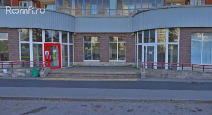 Продажа помещения свободного назначения 344.4 м², Дунайский проспект - фото 1