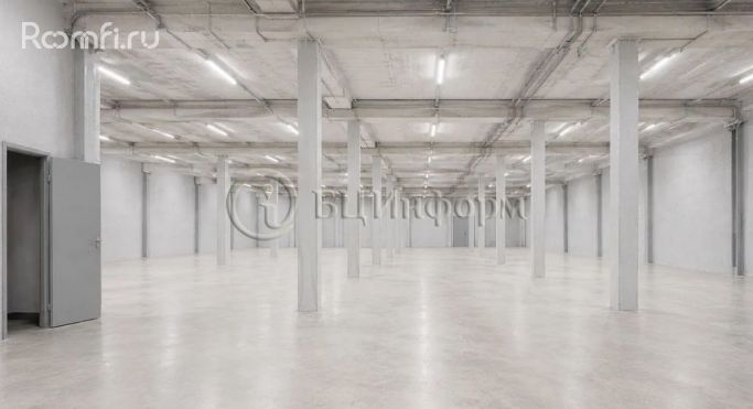 Аренда офиса 732 м², шоссе Революции - фото 2