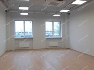 Аренда офиса 568.6 м²