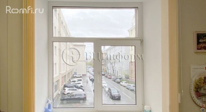 Аренда офиса 194.1 м², Большая Разночинная улица - фото 4