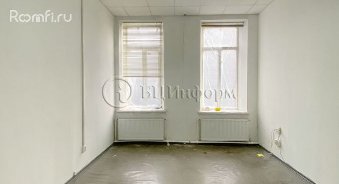 Аренда помещения свободного назначения 49 м², набережная Обводного канала - фото 3