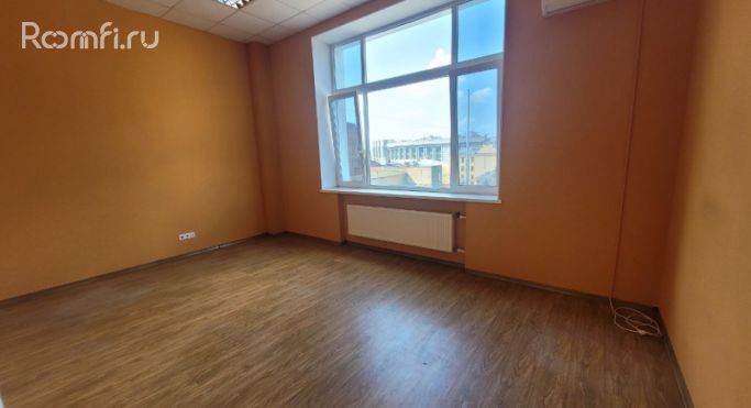 Аренда офиса 26.7 м², Заозёрная улица - фото 3