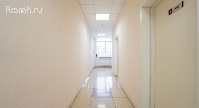 Аренда офиса 42.7 м², Заозёрная улица - фото 1