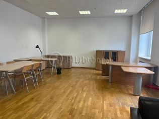 Аренда офиса 110 м²