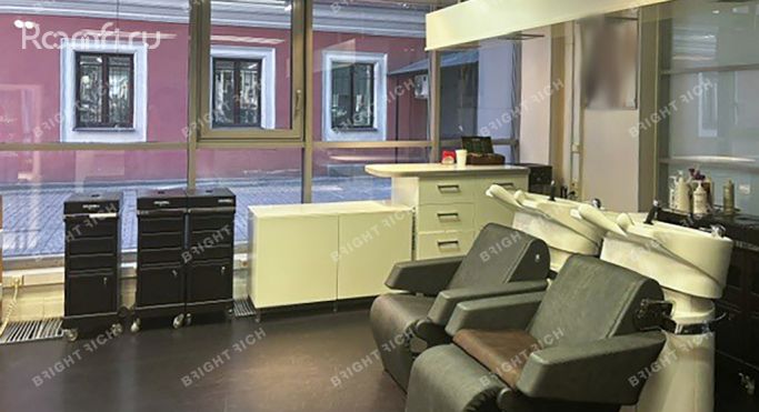 Аренда офиса 150.2 м², 10-я Красноармейская улица - фото 2