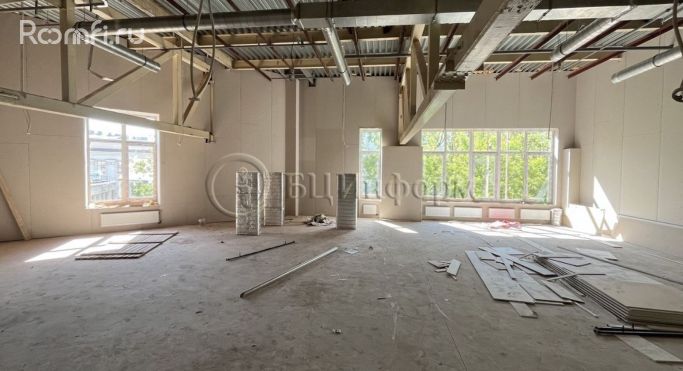 Аренда офиса 60.4 м², Большой проспект Васильевского острова - фото 4