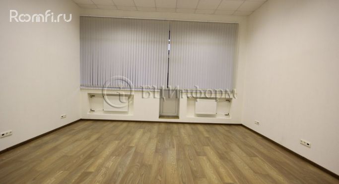 Аренда офиса 123.3 м², проспект Юрия Гагарина - фото 2