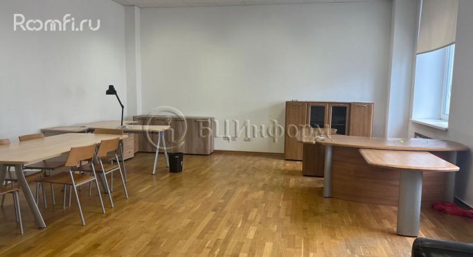 Аренда офиса 110 м², Косая линия - фото 1