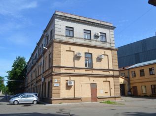 Аренда офиса 1423.7 м²