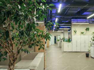 Продажа офиса 615.2 м²