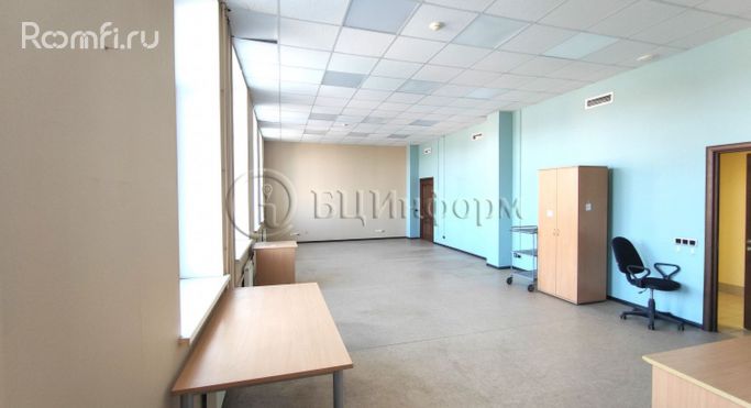 Аренда офиса 65.2 м², Уральская улица - фото 3