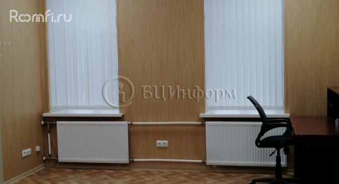 Аренда офиса 30.4 м², 26-я линия Васильевского острова - фото 3