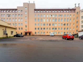 Аренда склада 29.1 м²