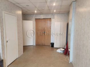Аренда помещения свободного назначения 42.8 м²