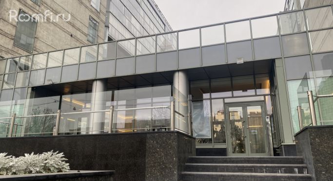 Продажа офиса 467.9 м², Шпалерная улица - фото 3