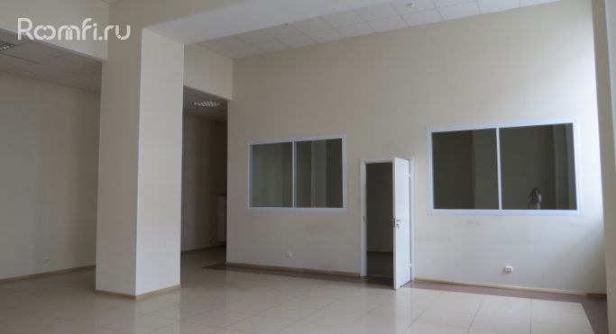 Аренда офиса 87.2 м², улица Швецова - фото 3