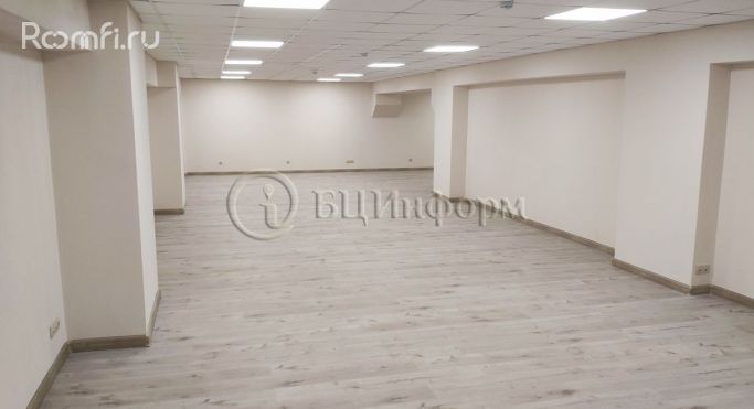 Аренда офиса 123 м², Левашовский проспект - фото 3