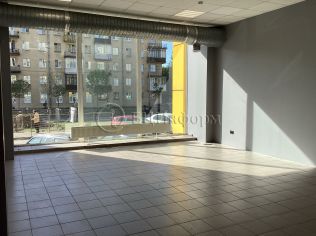 Аренда офиса 39 м²