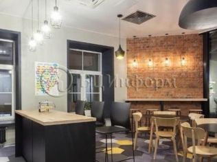 Аренда офиса 1118.4 м²