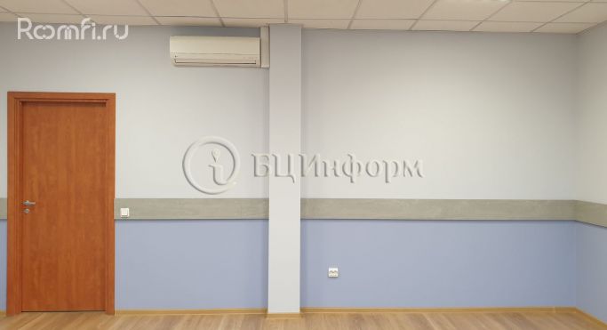 Аренда офиса 316 м², Рижская улица - фото 3