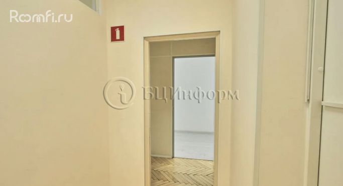 Аренда офиса 60.8 м², улица Бабушкина - фото 2